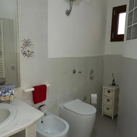 Nenna Apartment Olbia Exterior photo
