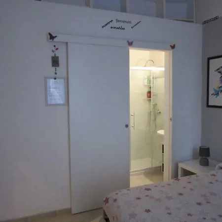 Nenna Apartment Olbia Exterior photo