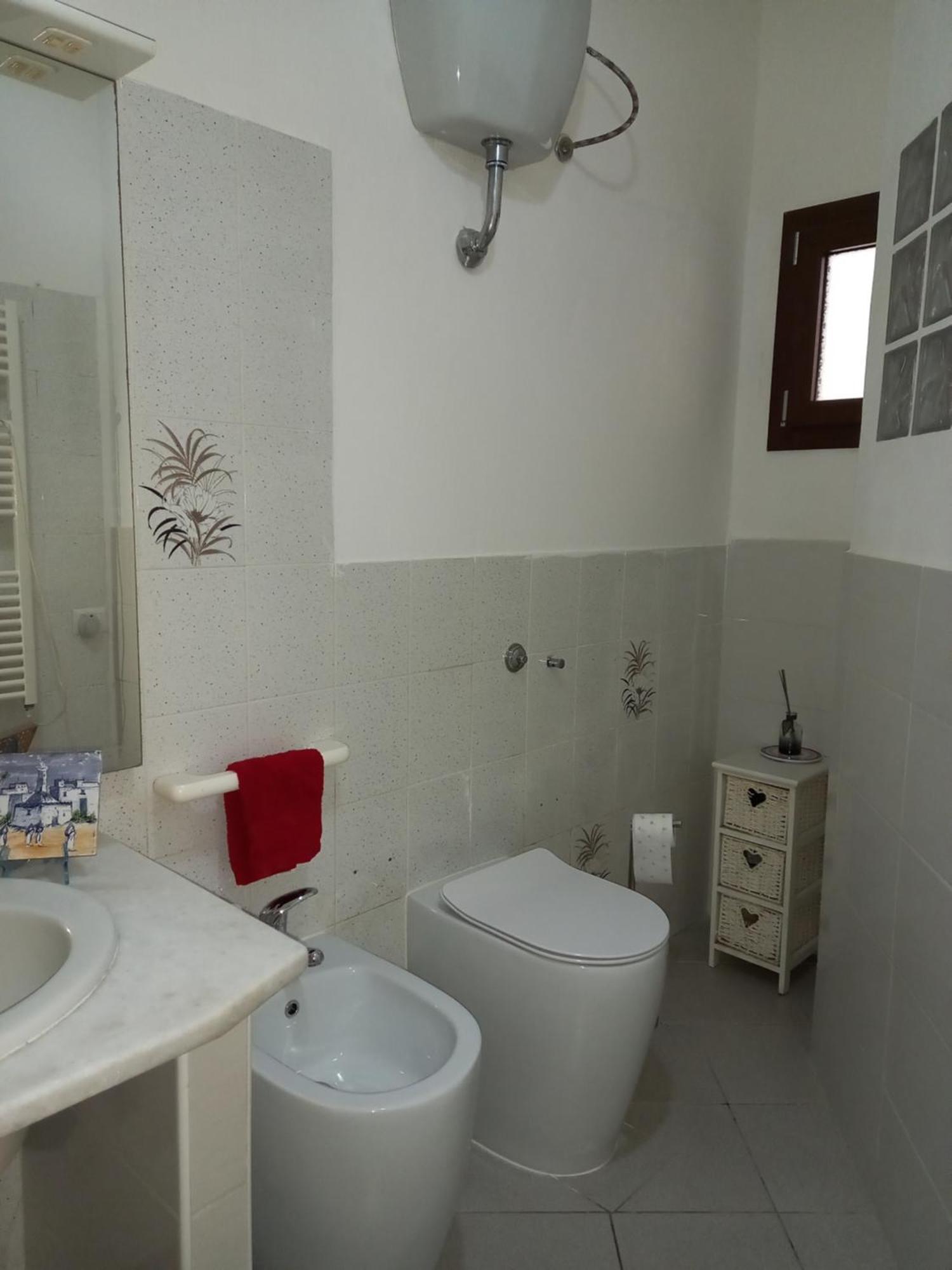 Séjour chez l'habitant Nenna Olbia