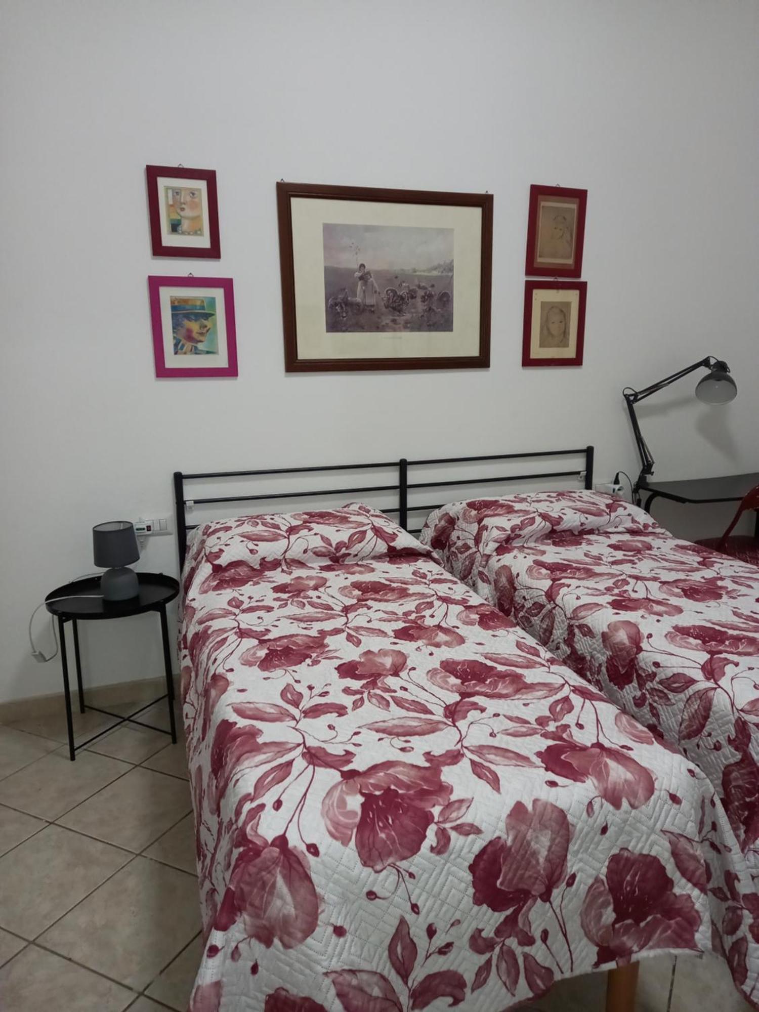 Nenna Séjour chez l'habitant Olbia