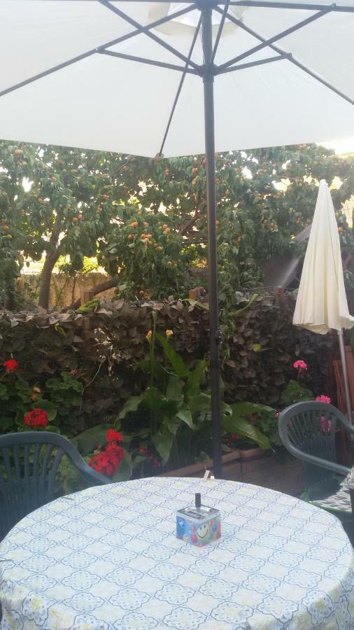 Séjour chez l'habitant Nenna *