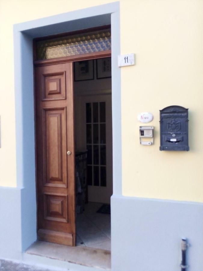 Nenna Homestay
