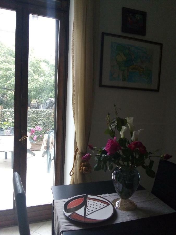 Homestay Nenna Olbia